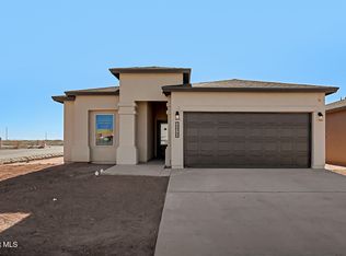 12324 Jack Vowell Way, El Paso, TX 79934
