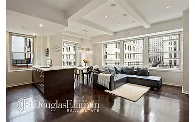 Sold by Douglas Elliman