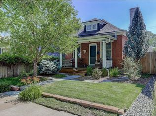 1438 S Clarkson St, Denver, CO 80210