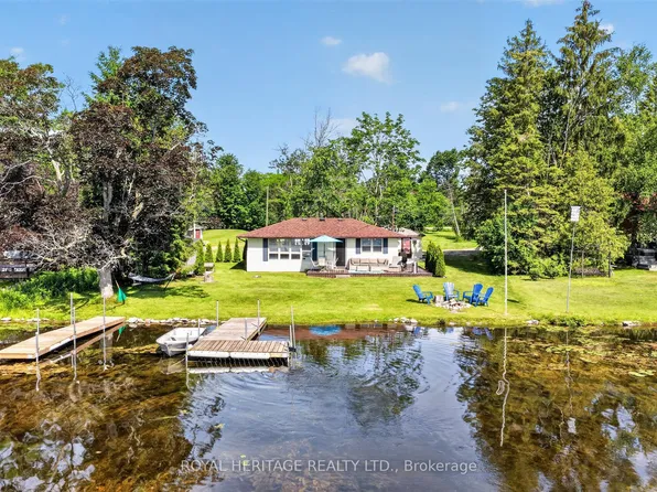 100 Clearview Dr, Kawartha Lakes, ON K0L 2W0