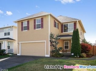 16945 SE 183rd Pl, Renton, WA 98058
