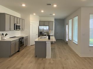 2821 Caleb Asher Loop, Round Rock, TX 78665