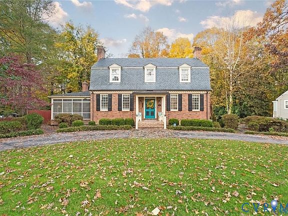 3rd image of 1113 Overbrook Rd