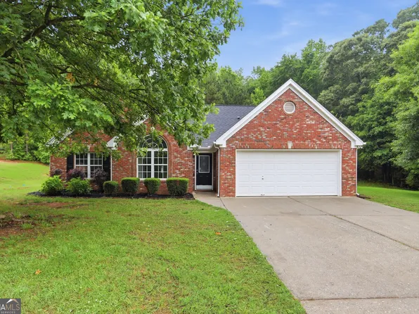 65 Williams Ct, Hoschton, GA 30548