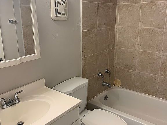 2nd image of 5820 N Church Ave Unit 320