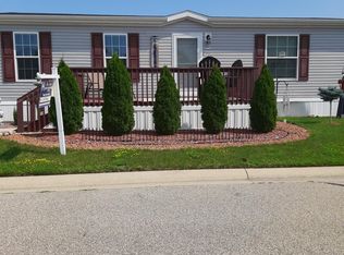 1708 Atlantic Ave, Elkhart, IN 46514