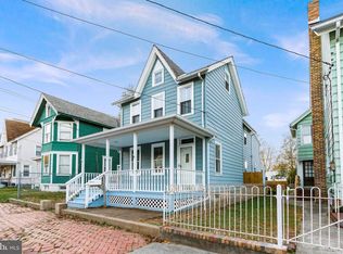 147 7th St, Salem, NJ 08079