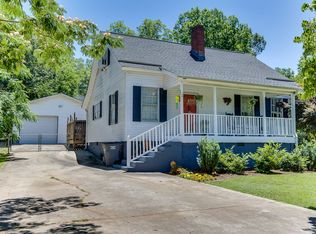 34 Duke St, Greenville, SC 29605