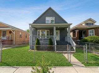 9020 S Carpenter St, Chicago, IL 60620