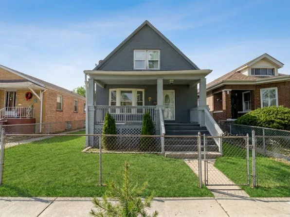 9020 S Carpenter St, Chicago, IL 60620