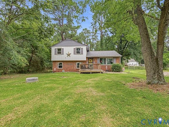 2nd image of 4133 Henshaw Dr