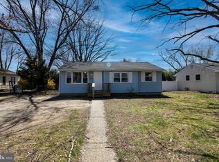1051 Turnerville Rd, Clementon, NJ 08021