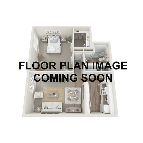 Floor plan C