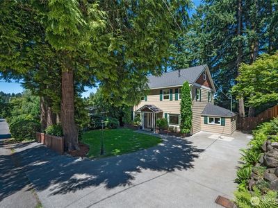 2744 NE 98th Street, Seattle, WA, 98115