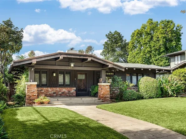 839 Milan Ave, South Pasadena, CA 91030