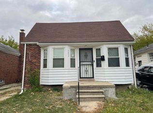 7655 Stout St, Detroit, MI 48228