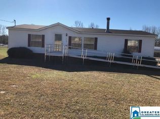 249 Dessie Cir, Oxford, AL 36203
