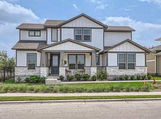 8312 Talferd Trl, Austin, TX 78744