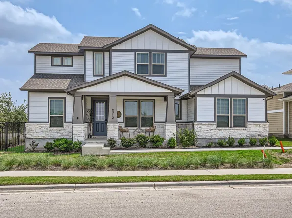 8312 Talferd Trl, Austin, TX 78744