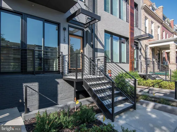 1125 Morse St NE, Washington, DC 20002