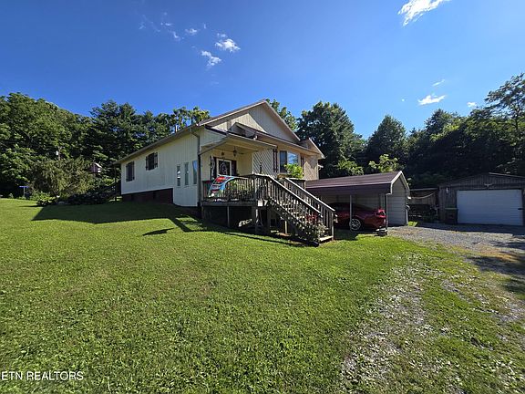 2nd image of 110 McLin Hollow Rd