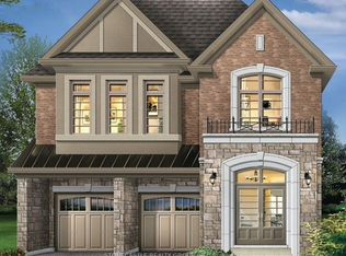 3481 Post Rd, Oakville, ON L6H 7W5