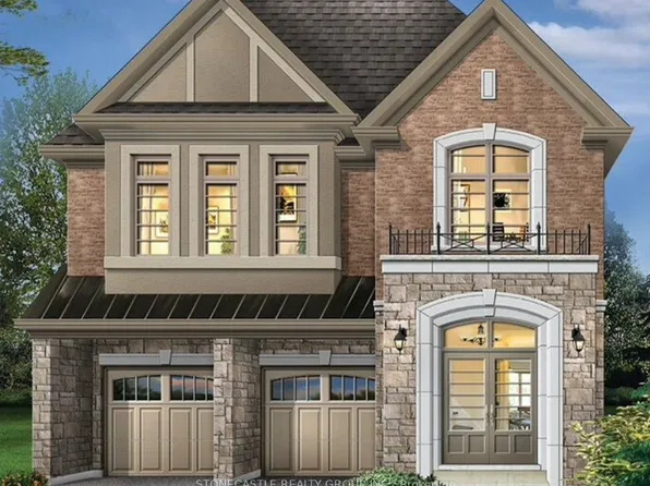 3481 Post Rd, Oakville, ON L6H 7W5