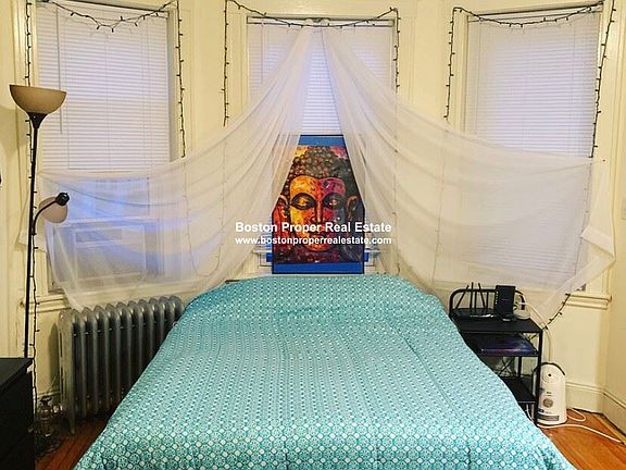 117 Park Dr. #35 Boston - Fenway Unit Photo 8