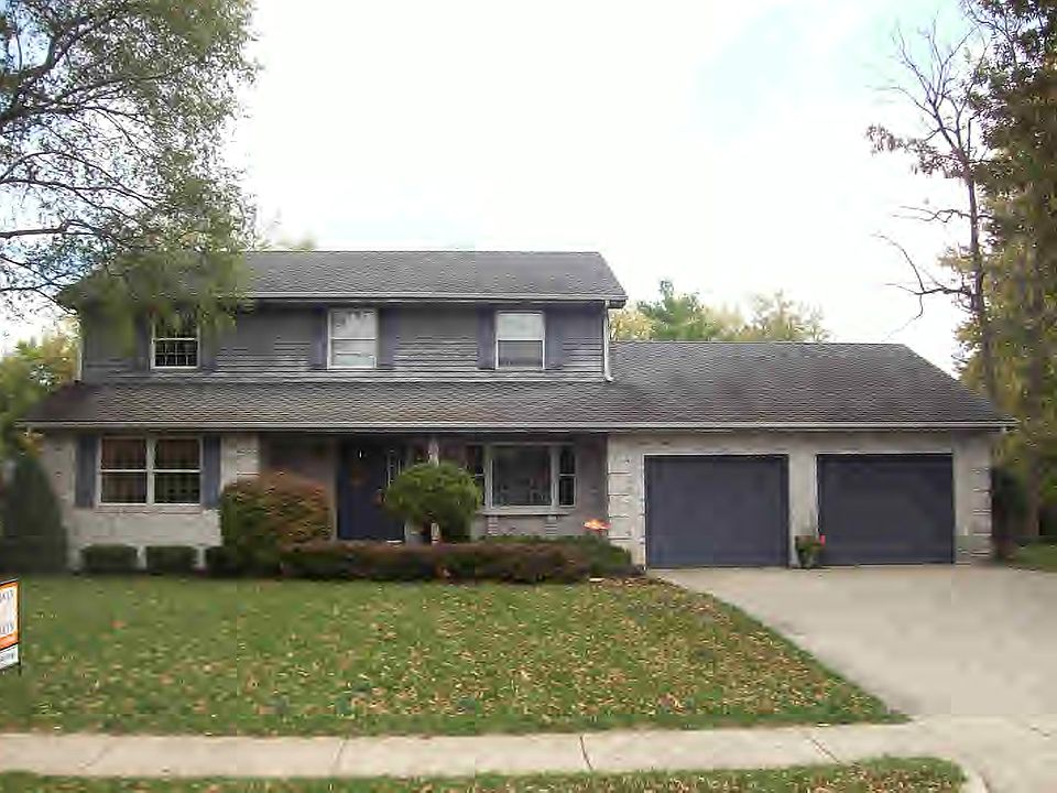 526 S Oakwood St, Oakwood, IL 61858 Zillow