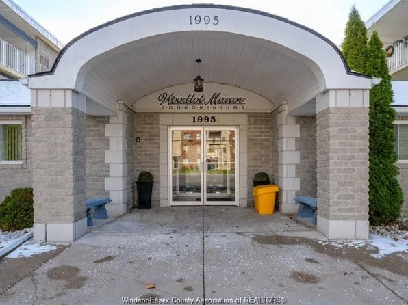 1995 Normandy St, Lasalle, ON
