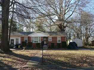 2901 Boswell Dr NW, Huntsville, AL 35811