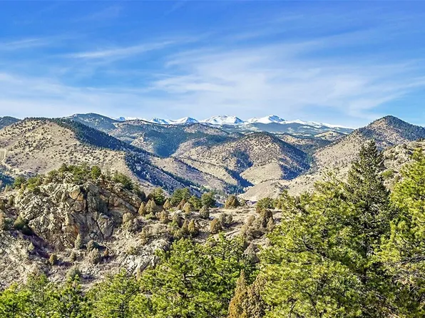 2433 Dogie Spur, Golden, CO 80403