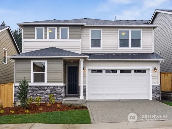 10365 Chimes Place NW #27, Bremerton, WA 98383