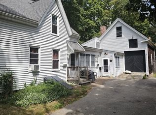 130 Maple Ave, Bridgewater, MA 02324