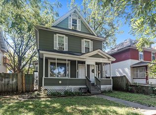 790 Sherburne Ave, Saint Paul, MN 55104