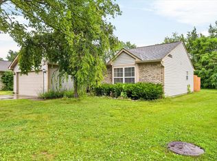 5811 W Waterstone Trce, Bloomington, IN 47403