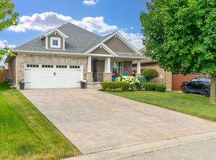 3 Sutherland Ct, Saint Thomas, ON N5P4K3