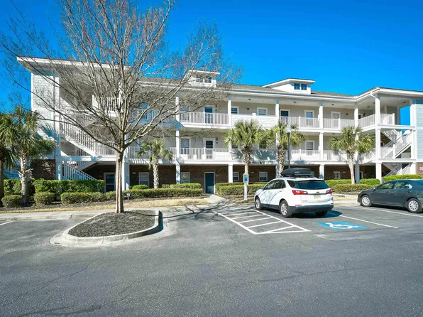 6253 Catalina Dr. #214, North Myrtle Beach, SC 29582