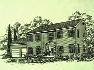 451 Cutlers Farm Wheeler, Monroe, CT 06468