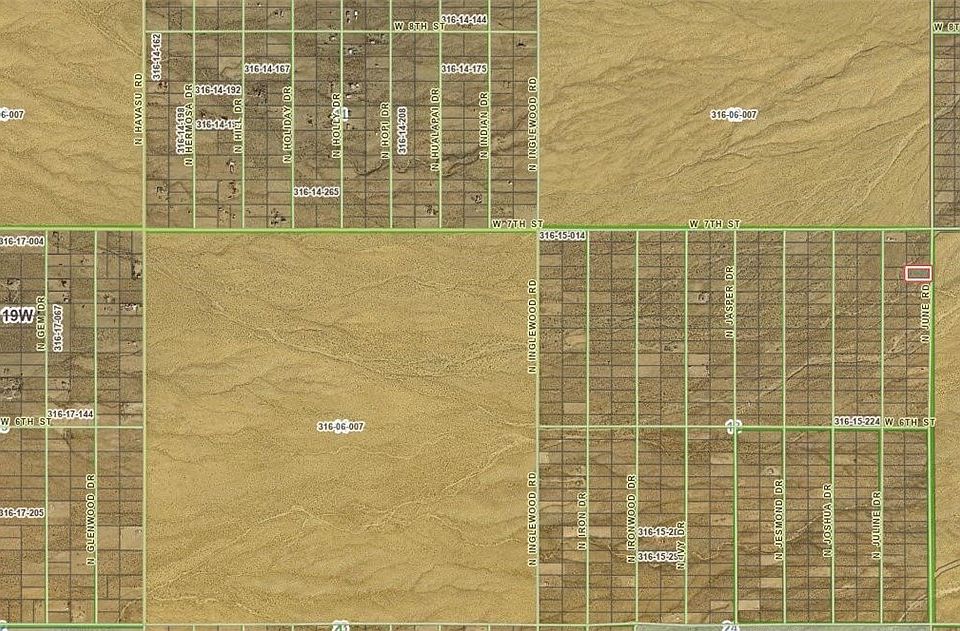 2nd image of Lot 64 N June Road