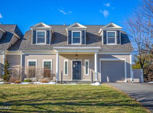 2 October Hill Rd UNIT 2, Lenox, MA 01240