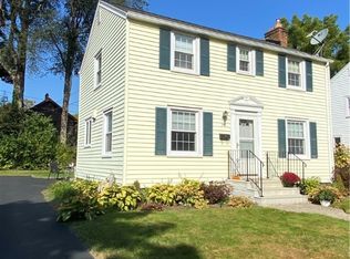 349 Carling Rd, Rochester, NY 14610