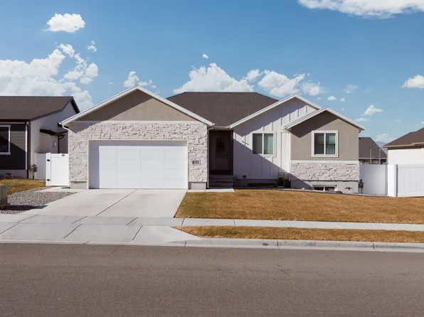 1245 N Clemente Way, Tooele, UT 84074