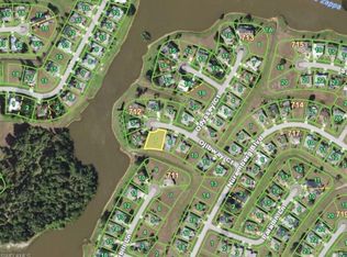 25283 Ojibway Ct, Punta Gorda, FL 33983