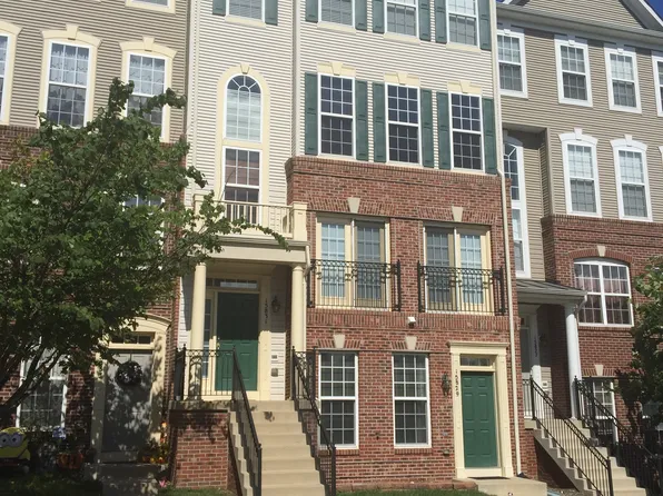 15831 John Diskin Cir Unit 76, Woodbridge, VA 22191