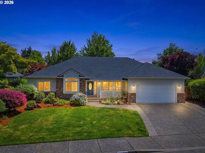 3364 Saint Thomas St, Eugene, OR, 97408