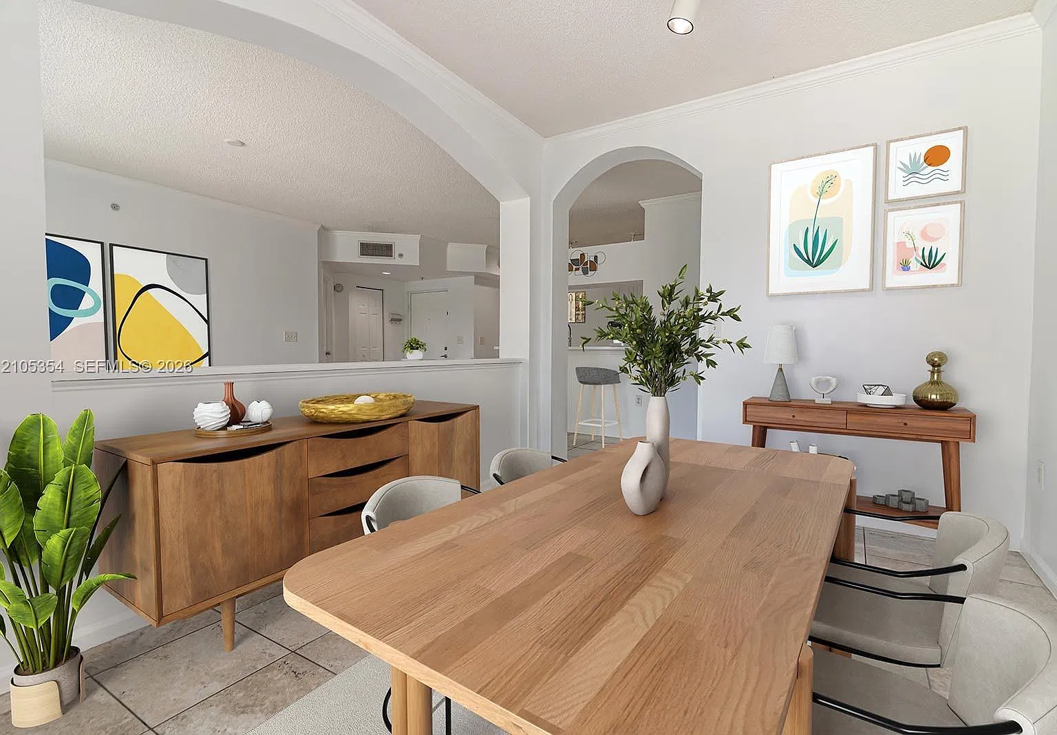 Porto Bellagio Condo — Photo 4