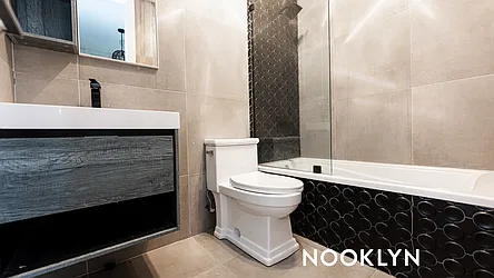 Rented by Nooklyn NYC LLC