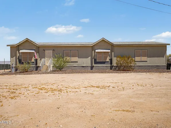 20312 W ARLINGTON Road, Buckeye, AZ 85326