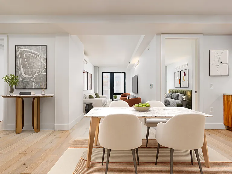 60 W 125th St #406 — Photo 1